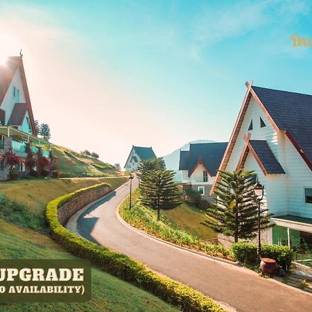 Dalat Wonder Resort Dış mekan fotoğraf