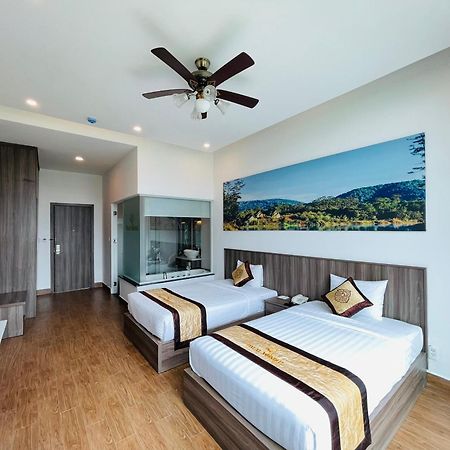Dalat Wonder Resort Dış mekan fotoğraf