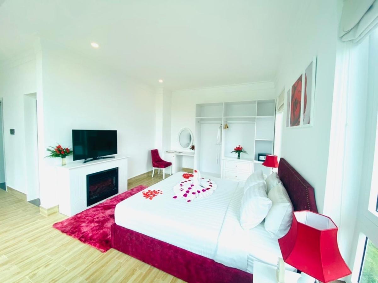 Dalat Wonder Resort Dış mekan fotoğraf