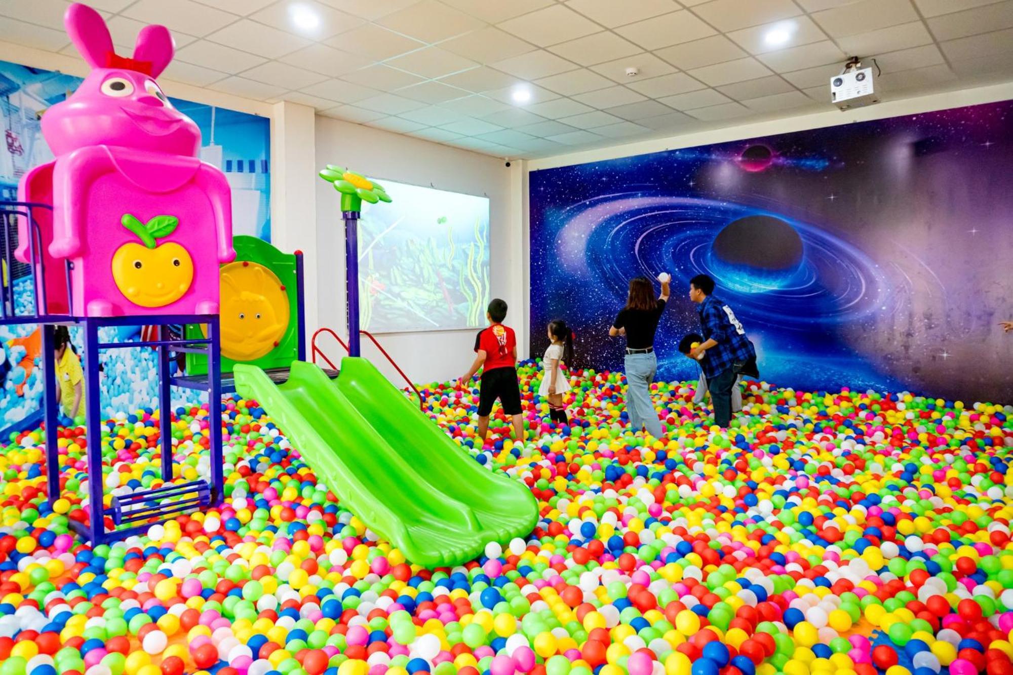 Dalat Wonder Resort Dış mekan fotoğraf