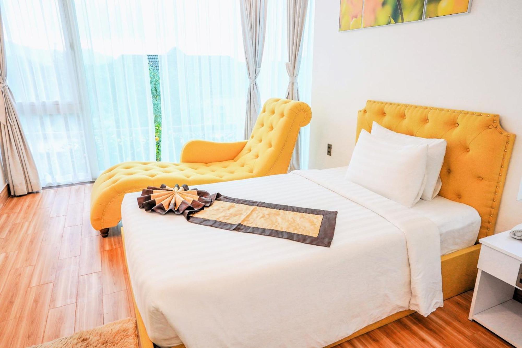 Dalat Wonder Resort Dış mekan fotoğraf